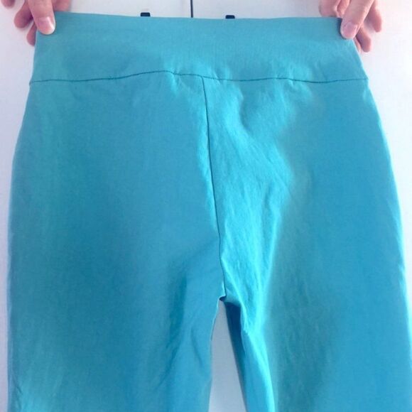 Van Heusen Slim Fit Stretch Pants Size 2 - Picture 5 of 10